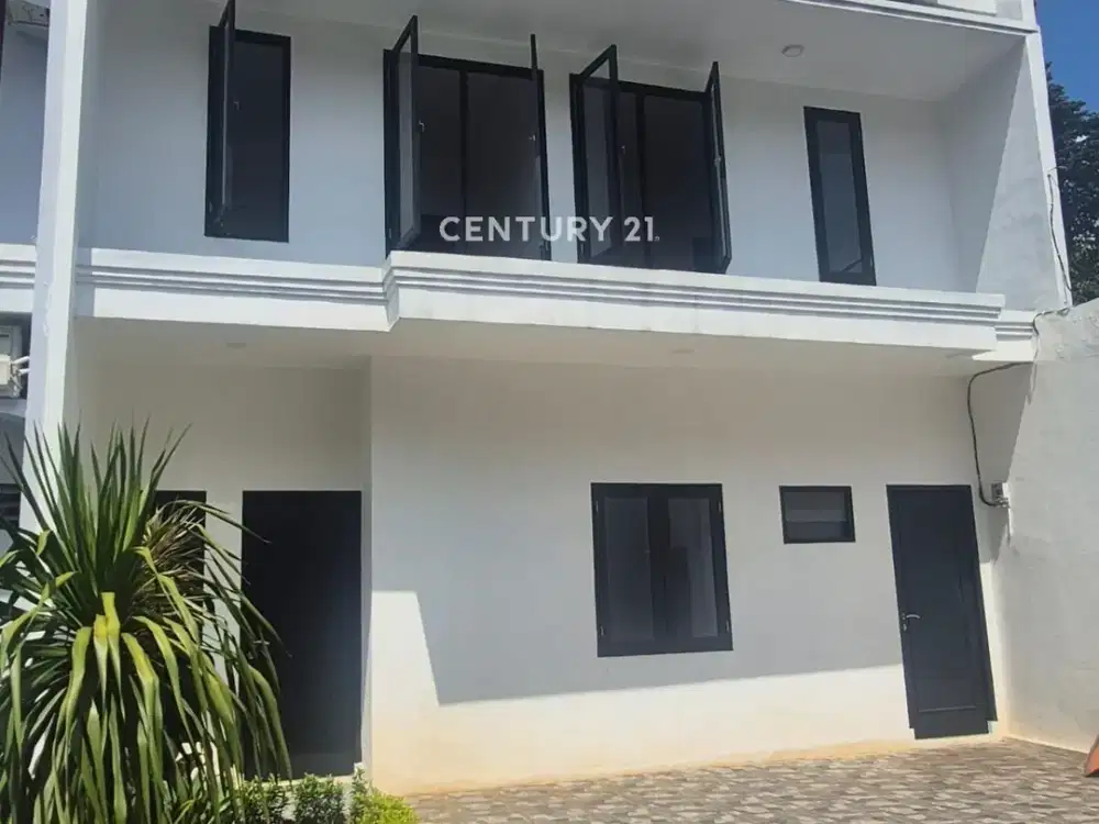 Dijual Rumah Bagus Strategis Siap Huni Di Pondok Ranji