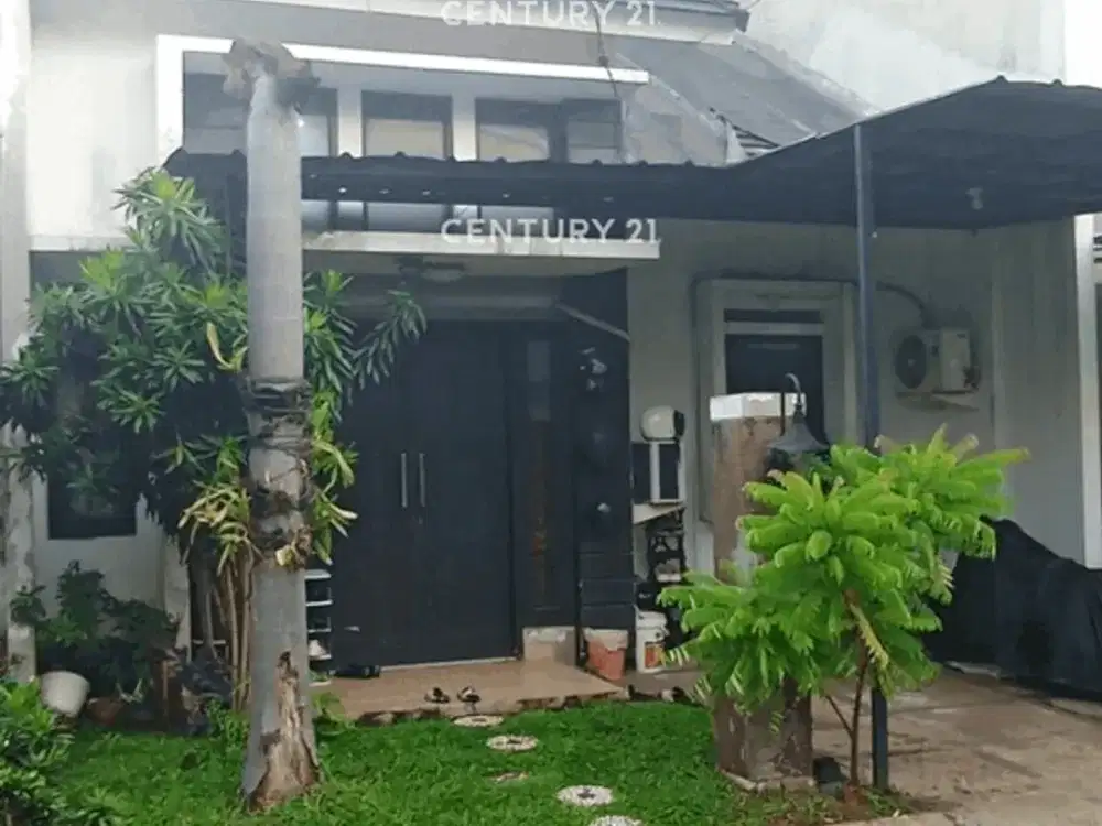 Dijual Cepat Rumah Bagus Strategis Siap Huni Di Pondok Ranji