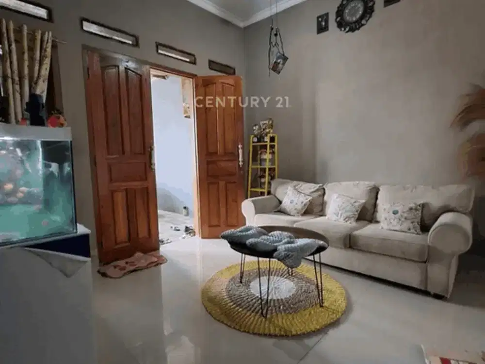 Dijual Rumah Bagus Strategis Di Kawasan Ciputat