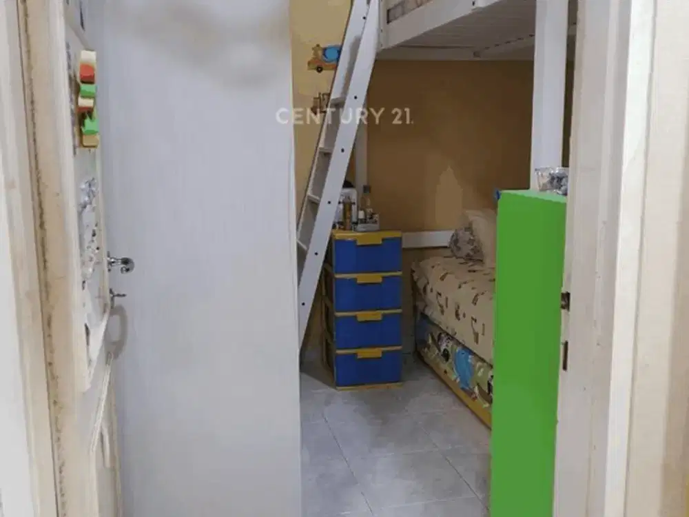 Dijual Rumah Bagus Strategis Harga Menarik Di Graha Raya Bintaro