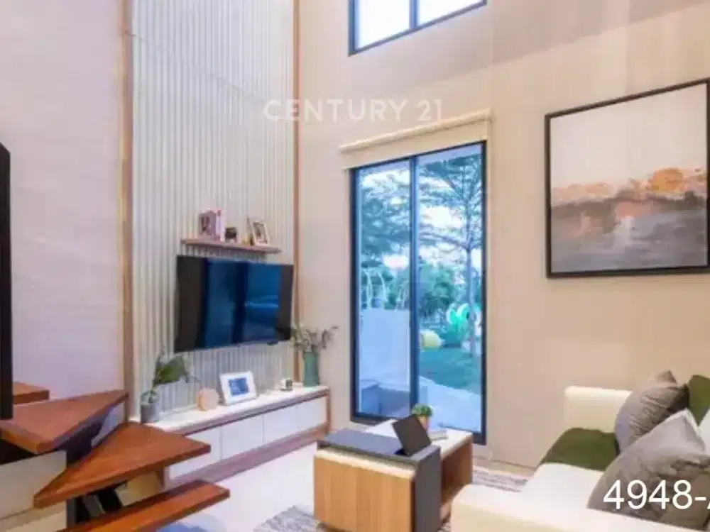 Dijual Cepat Rumah Fully Furnished Siap Huni Di Bintaro