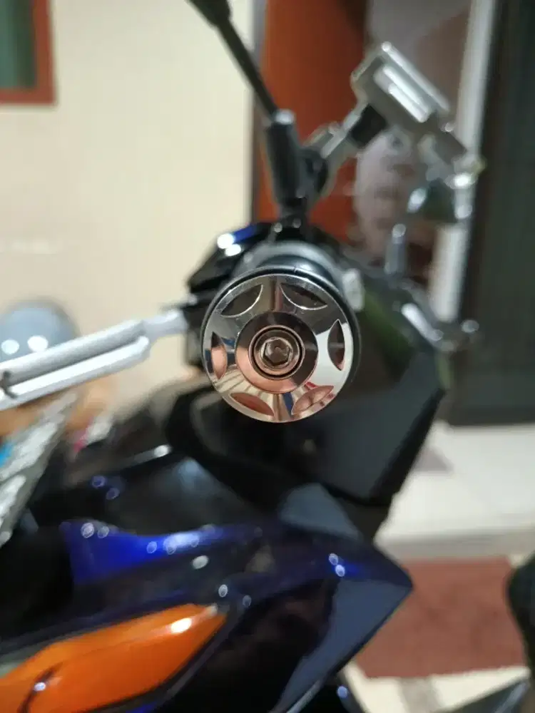 Jalu Stang Vario atau Universal