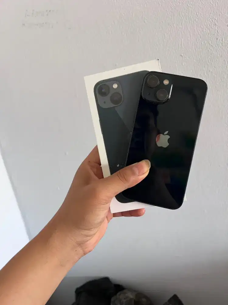 Iphone 13 128Gb ex ibox