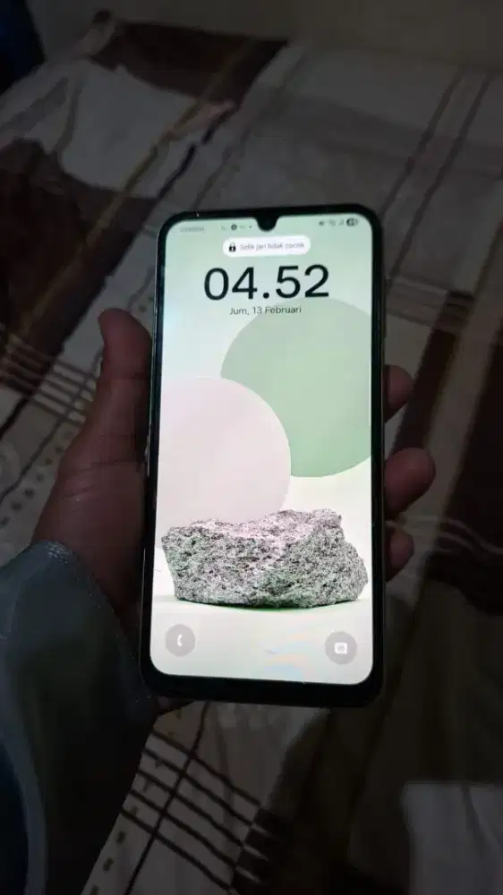 Samsung A24 8/128 mantap