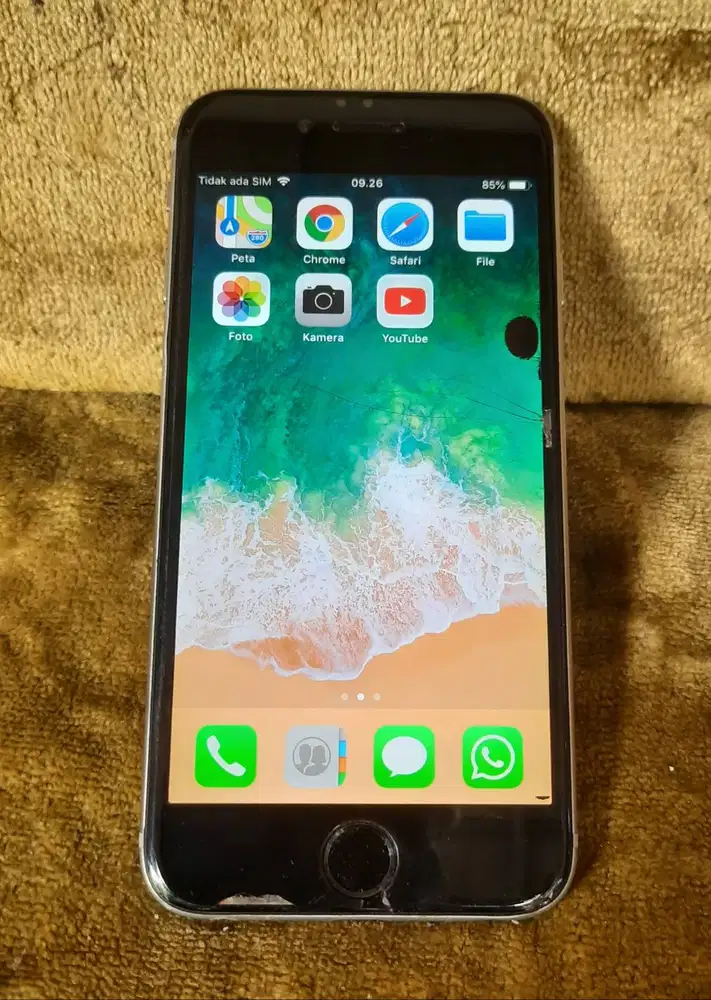 iPhone 6 A1549 internal 64gb