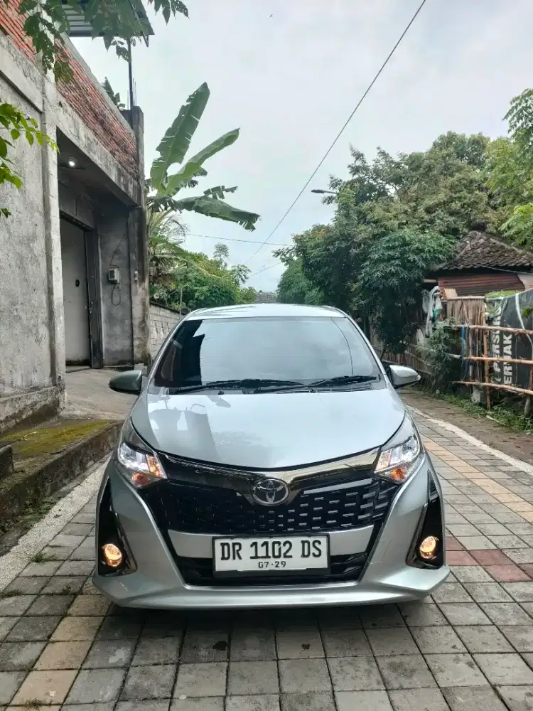 CALYA G MT 2024 DP 22 JT