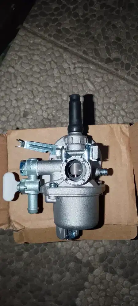 karburator/karburator