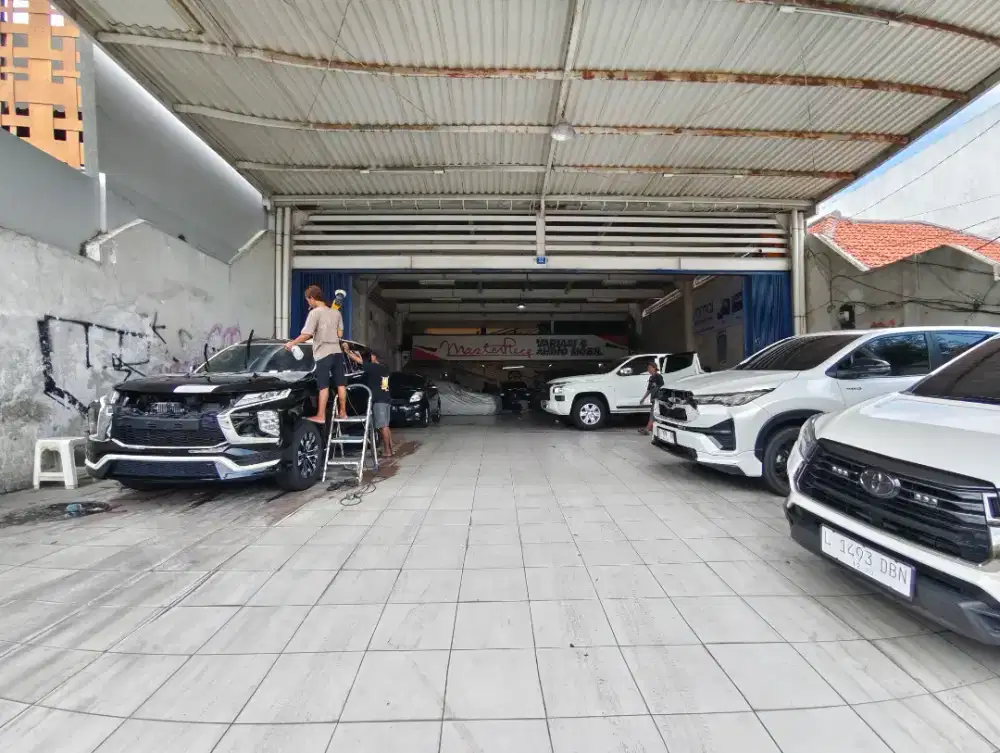 Lowongan karyawati toko variasi mobil