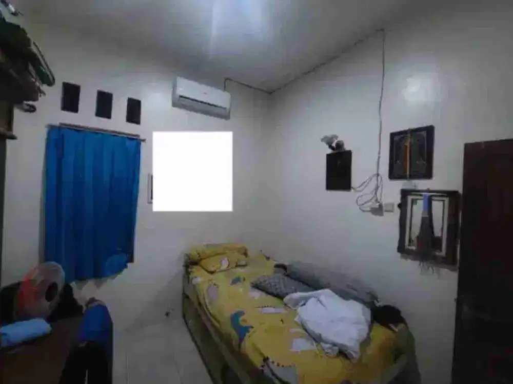 RUMAH DI PERUM PURI GEMAH SENTOSA KEDUNGMUNDU TEMBALANG SEMARANG