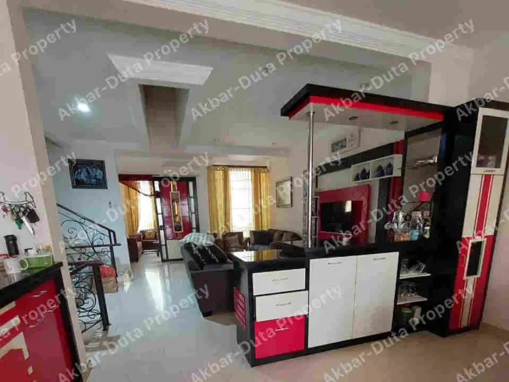 THE MUTIARA PETTARANI