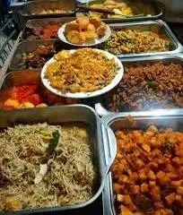 Sistem Setoran warteg