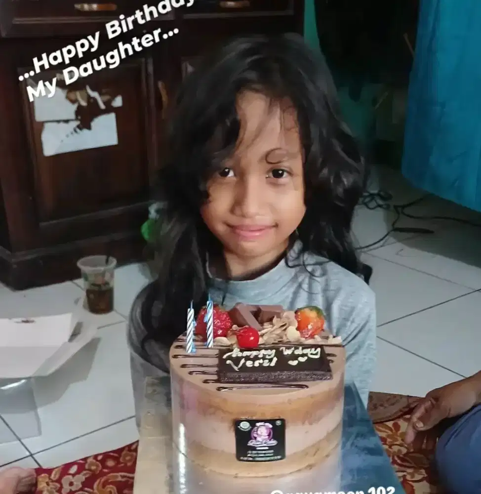 Di cari pegawai jaga toko