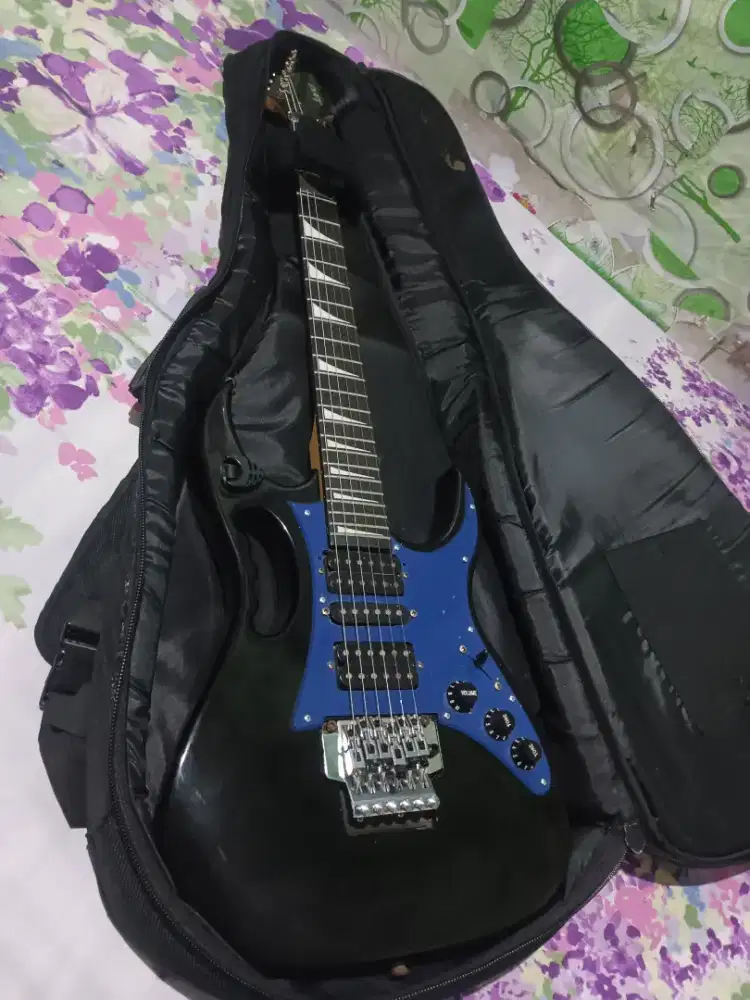 Gitar Legacy Jem Original siap pakai