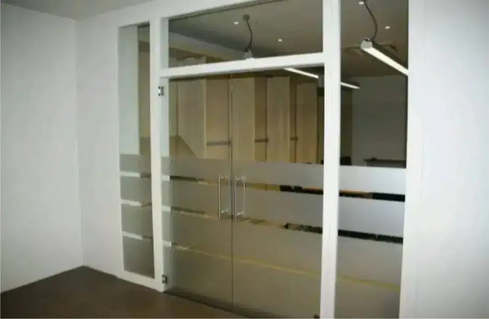 Specialist KacaFilm Rumah Kaca Film Toko Riben Panggilan Home Service