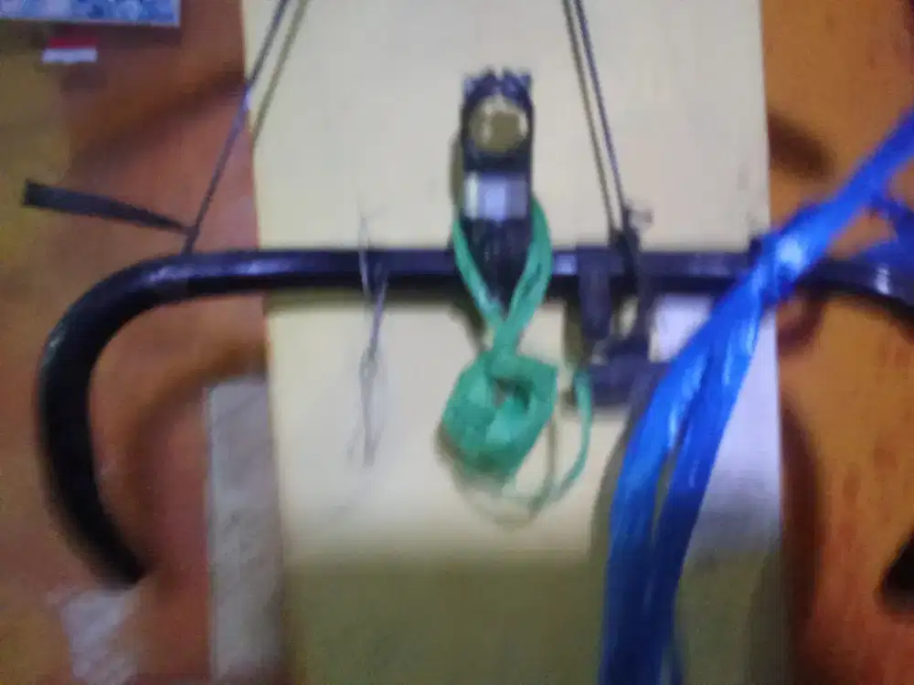 Jual murah hari ini saja stang sepeda lengkap