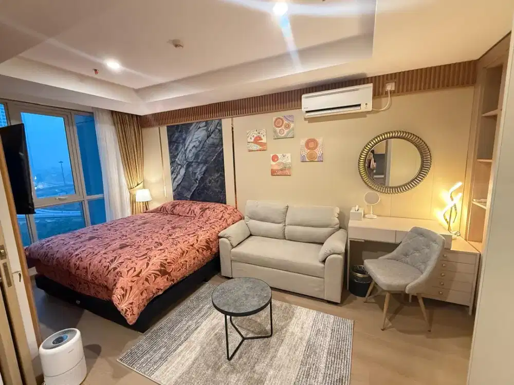 Apartemen Antasari Place 1 Bedroom Fully Furnished