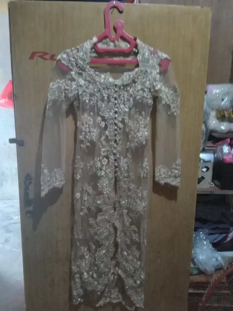 Jual baju kebaya n dres