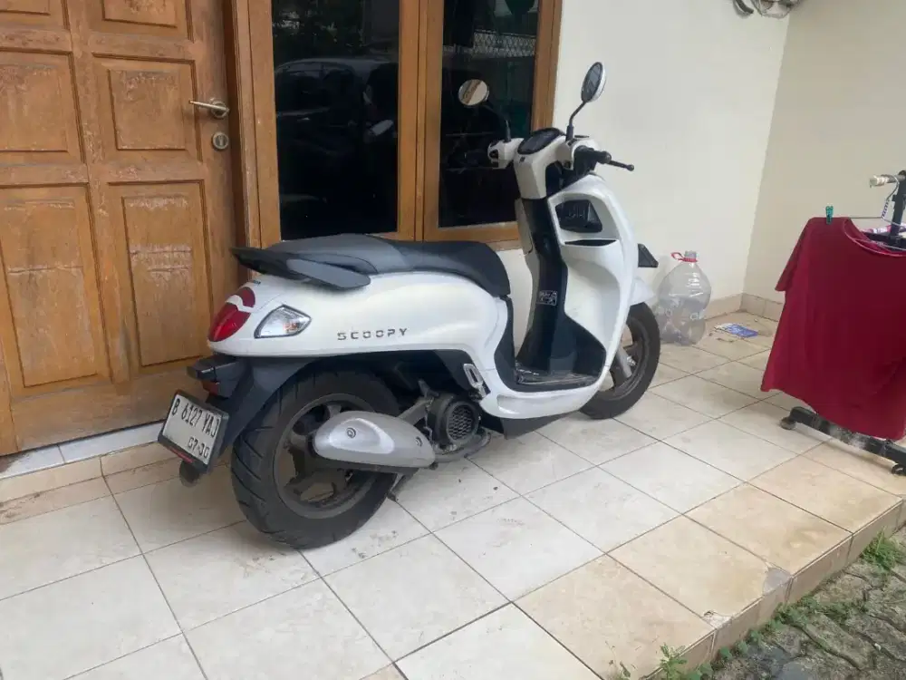 Scoppy prestige kayles 2025