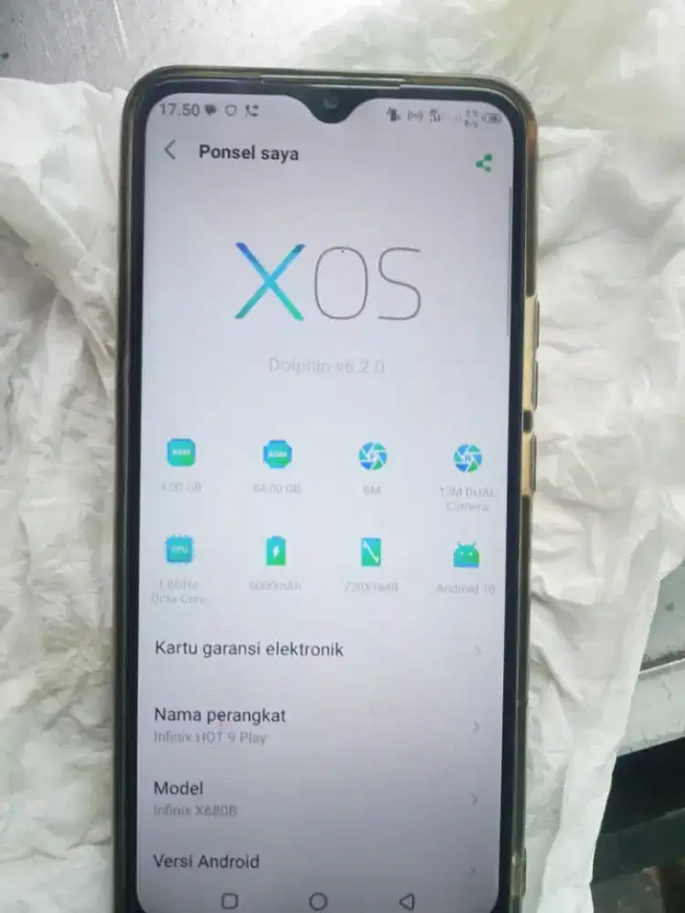 Edisi bu buat tammbahn