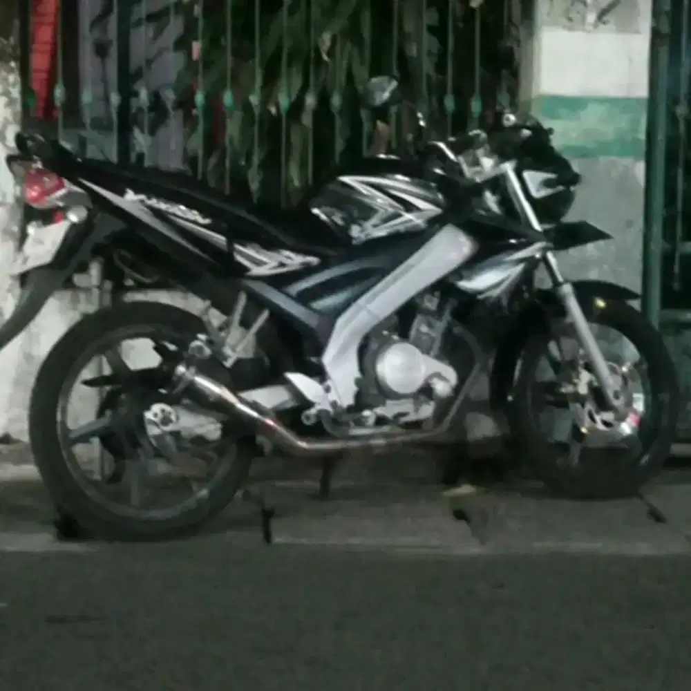 Jual Cepat Vixion Thn 2009