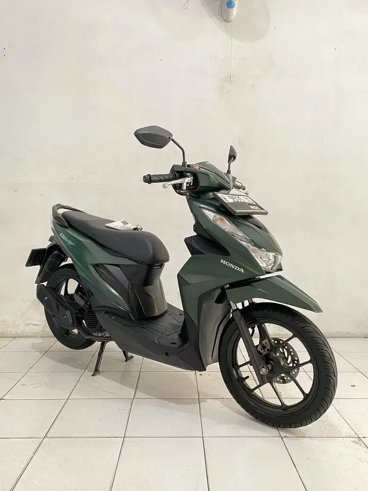 New Beat Deluxe 2023 bekas rasa baru