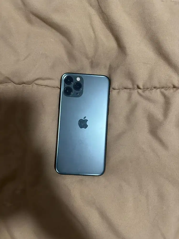 Iphone 11 Pro 256 GB