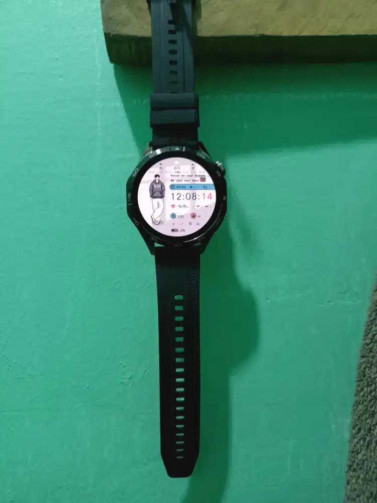 Huawei Watch GT4