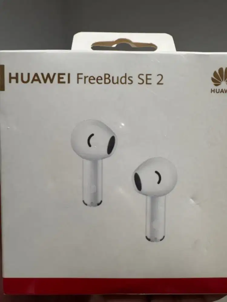 earphone huawei