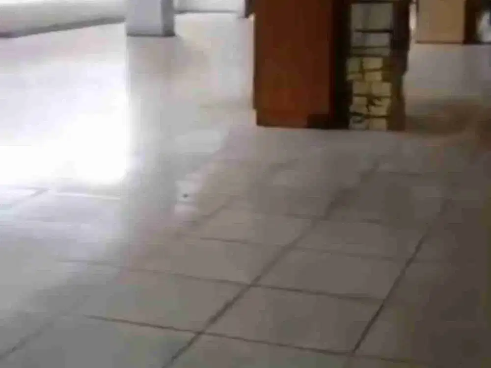 gedung layak pakai area strategis komersil cibaduyut bandung