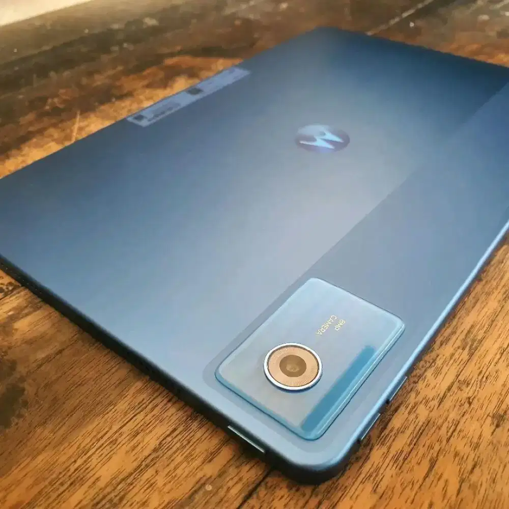 Motorola Moto Pad 60 Neo Baru + Keyboard-Stylus Motopad 60