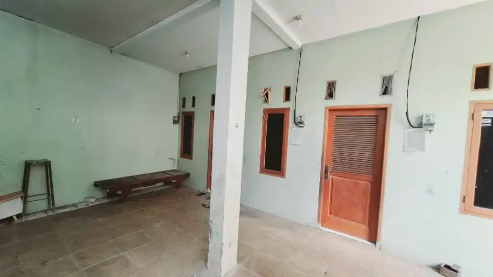 Di Jual Kontran 6 Pintu
