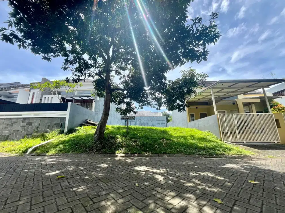 LANGKA Tanah Araya Grenwood Golf