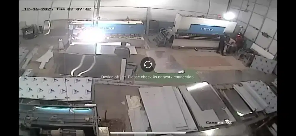 Perbaikan komputer dan cctv siap ditempat