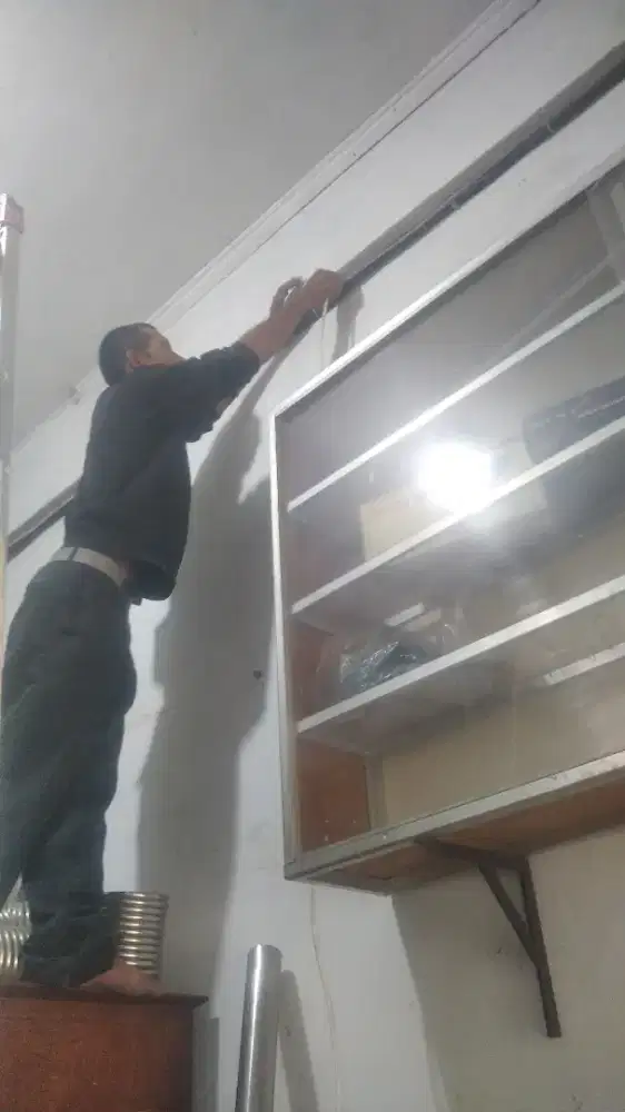 Perbaikan komputer dan cctv siap ditempat