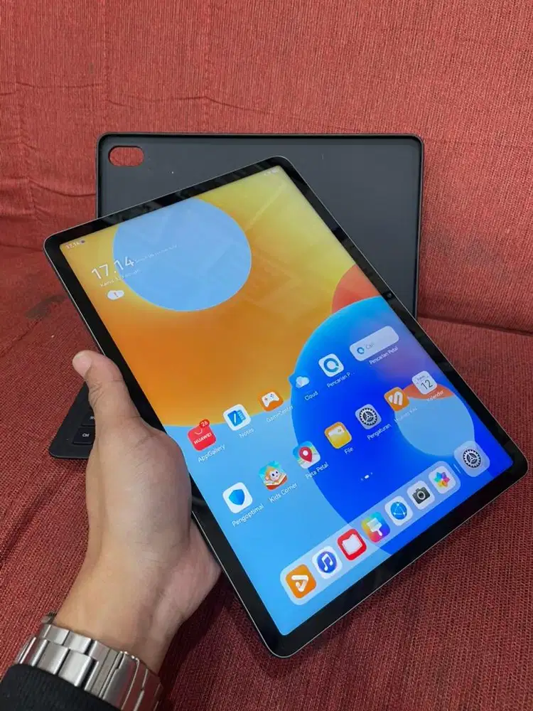huawei matepad 11.5 6/128 like new