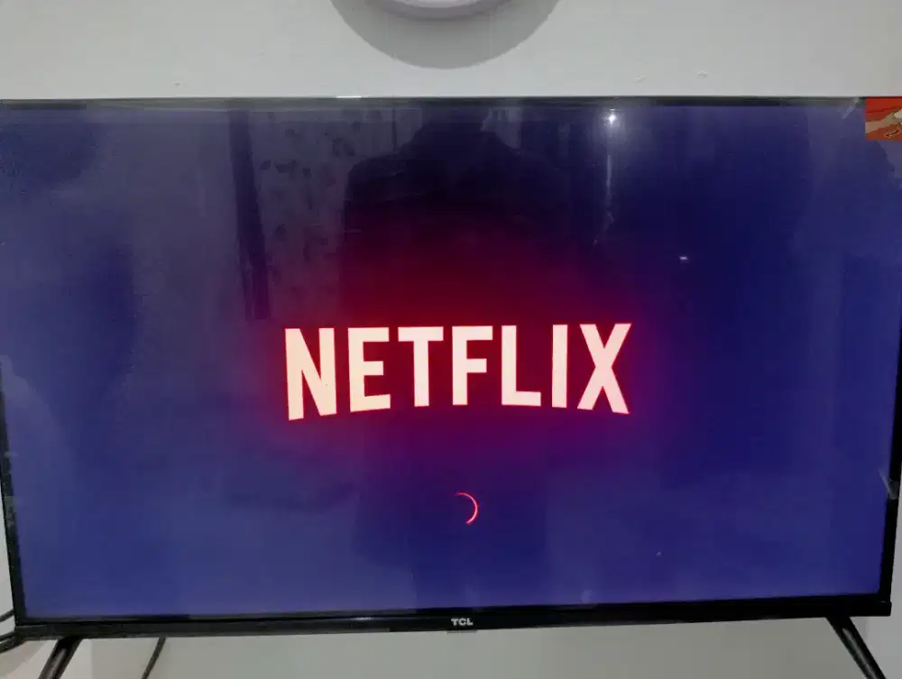 TV TCL.32 INCH digital android