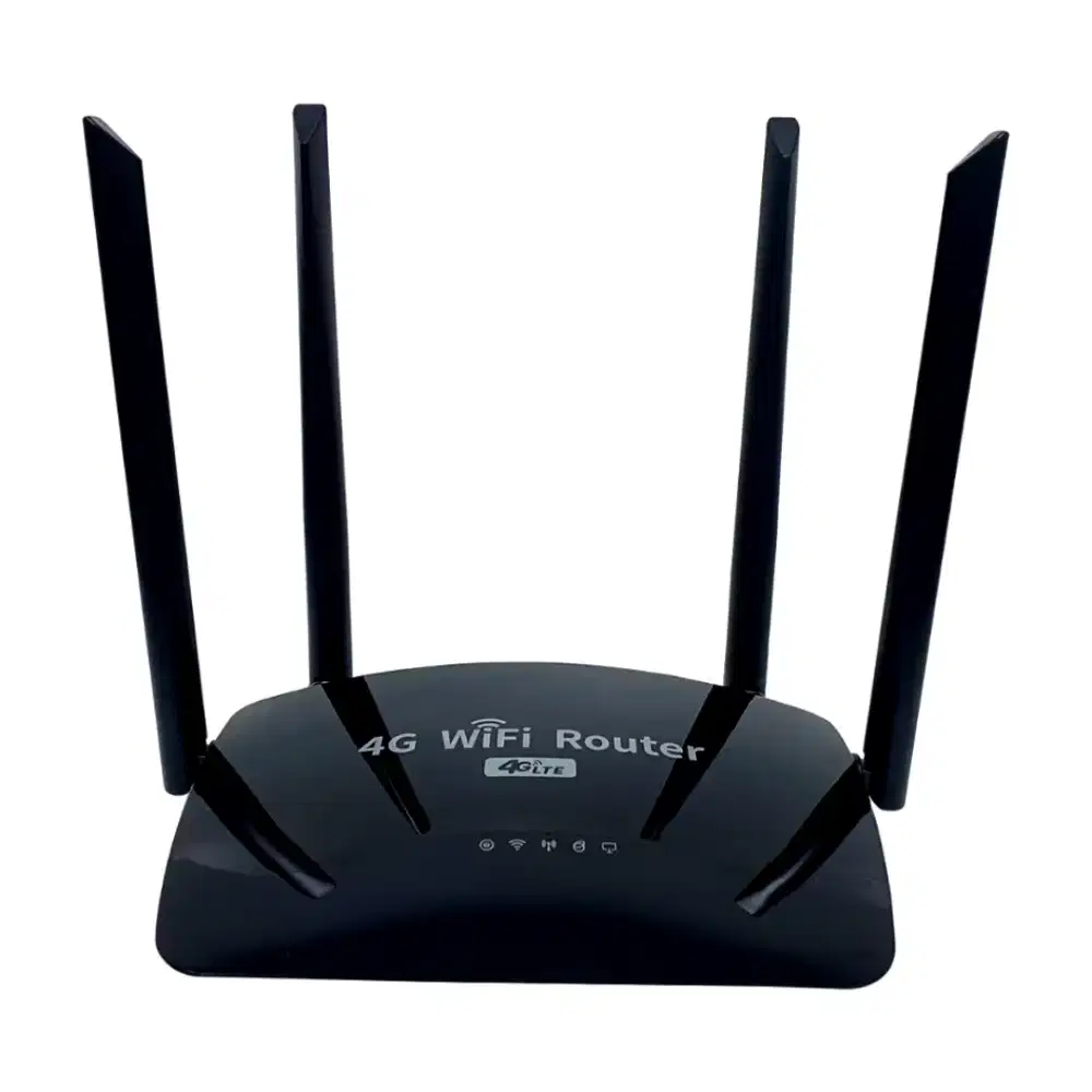 ZBT WE2008E 4G LTE Modem Router Wifi