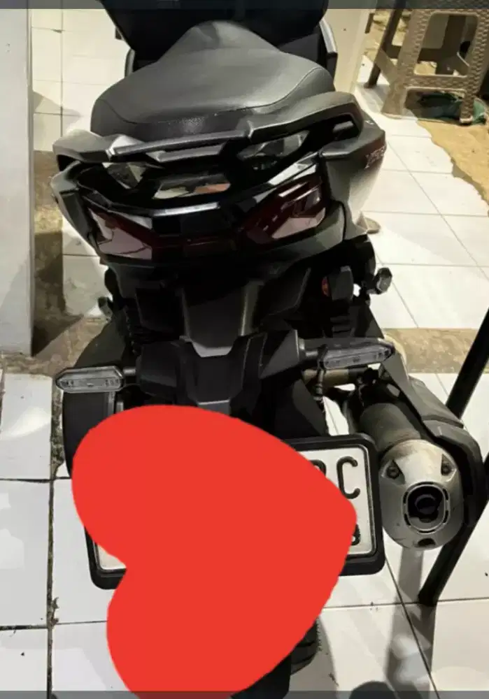 Honda Vario 160 2024