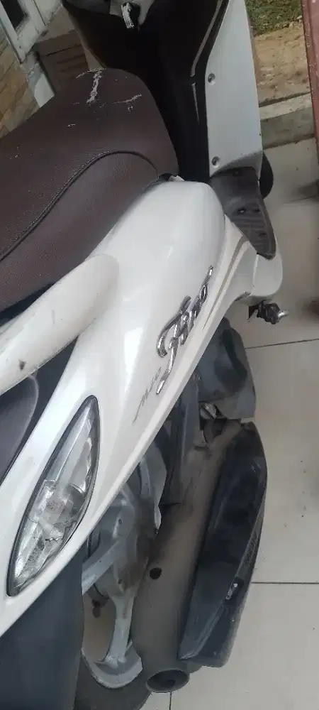 Fino 2016 coklat krem