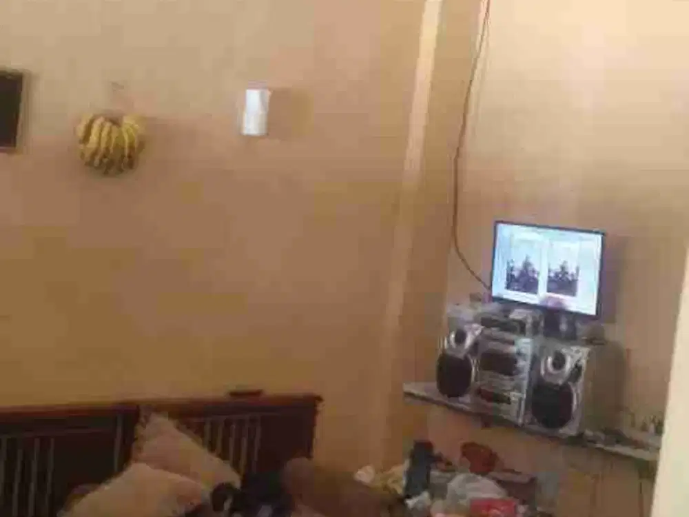 Rumah Cluster Rancasari Jual Cepat 2 lantai Harga Negotible