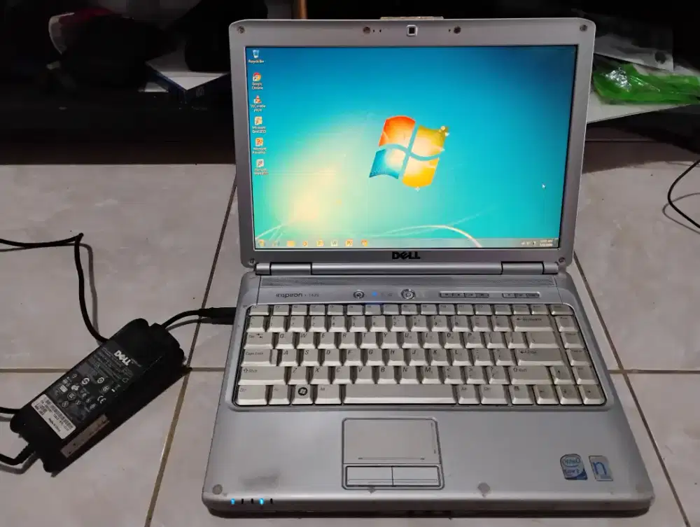 Laptop Dell Inspiron 1420