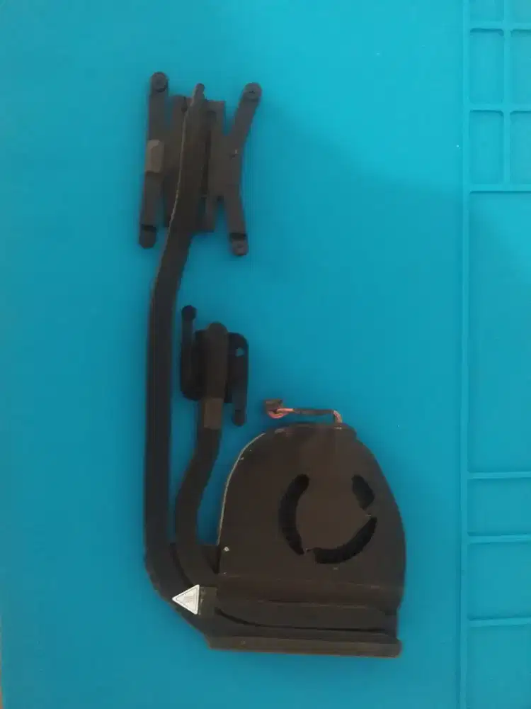 Fan/heatsink laptop T450