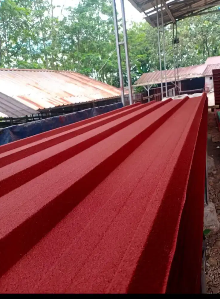 Jual spandek Pasir bondek