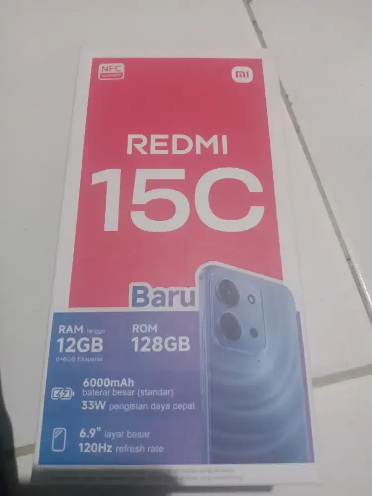 Redmi 15c&samsung A14&A05s