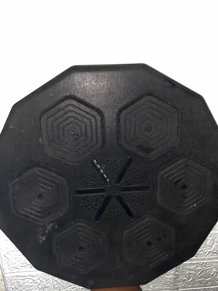 MUSIC BOXING MACHINE SAMSAK