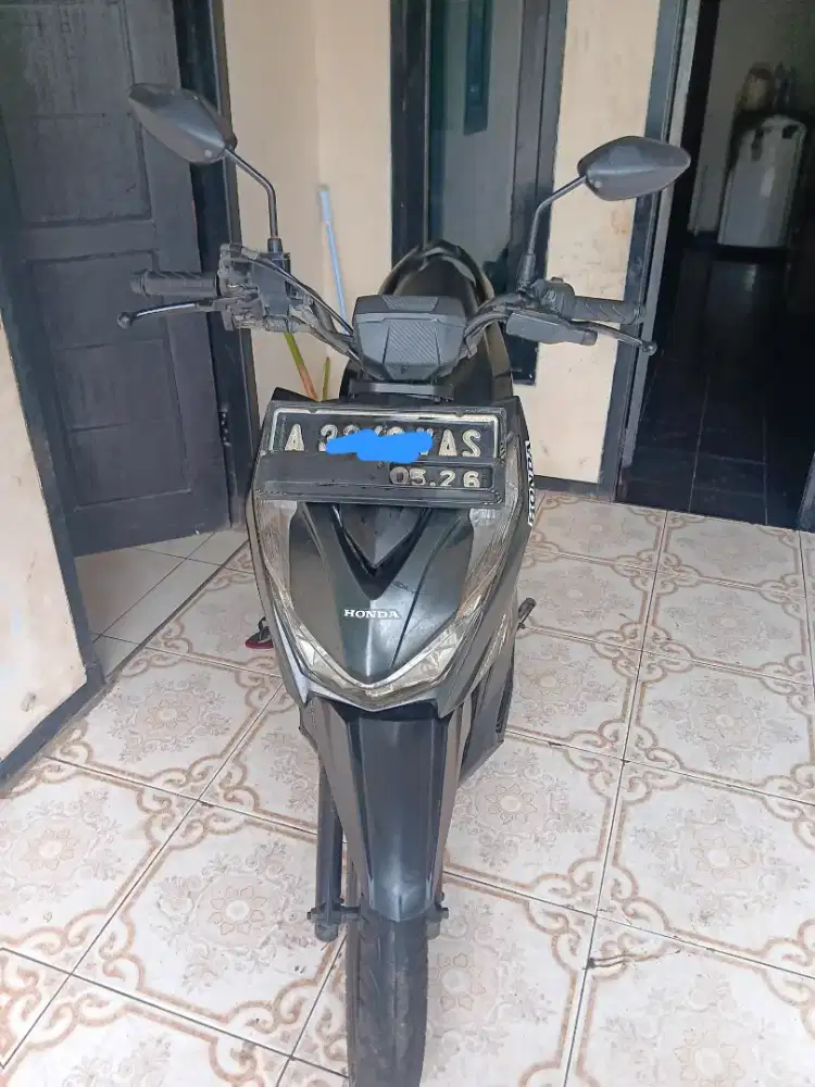 Jual beat stred thn 2021.mesin ok siap pake