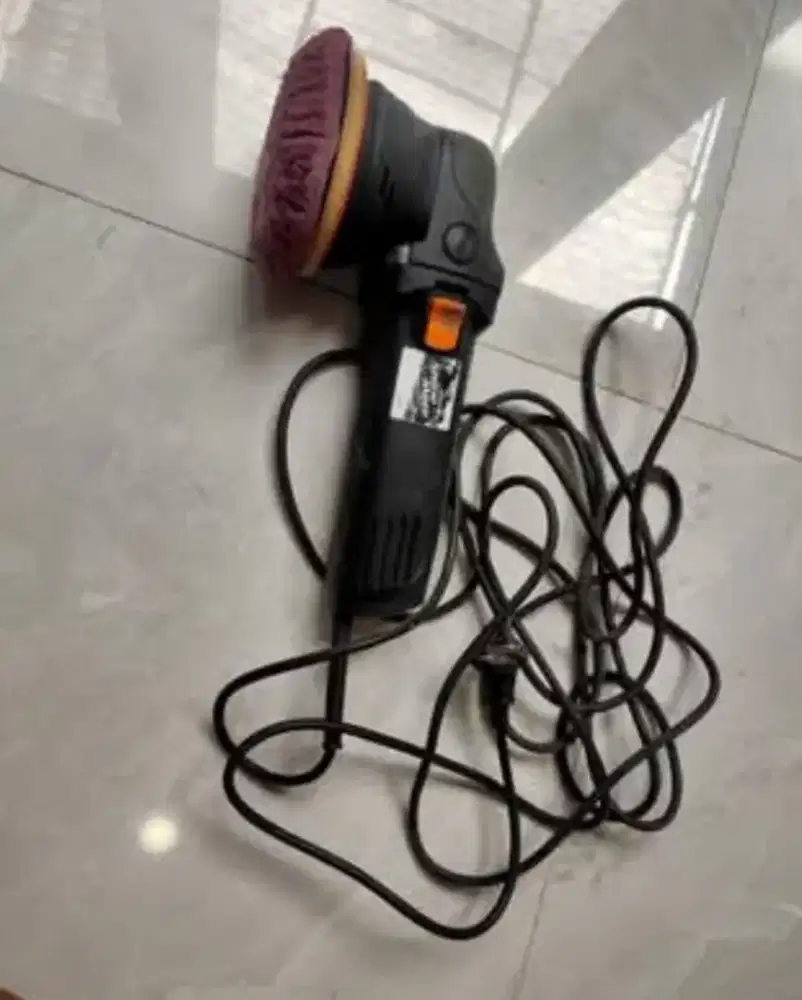 Alat poles merk shine mate