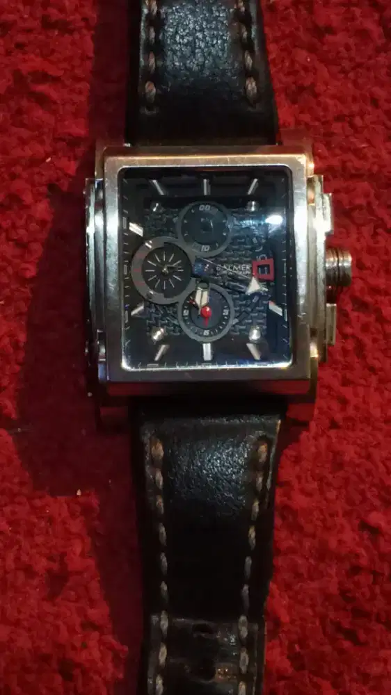 Jam tangan pria