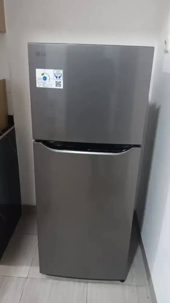 Jual Kulkas LG GN-B202SQIR