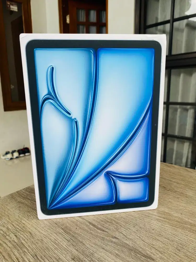 Ipad Air M3 New Segel